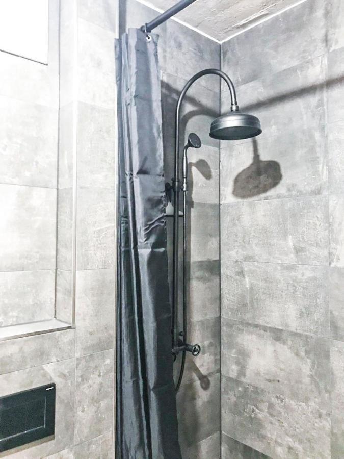 Ferienhaus Chalet-Ettal Ngoại thất bức ảnh